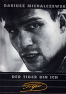 Der Tiger bin ich (Bildband)