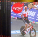 Cycle! magazine (No. 1; 2013 - No. 7; 2016)