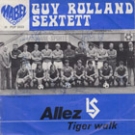 Allez Lausanne-Sport - Guy Rolland Sextett