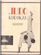 Judo Kodokan illustré