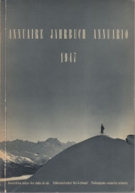Jahrbuch Schweiz. Ski-Verband 1947