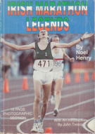 Irish Marathon Legends