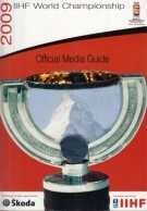 2009 IIHF World Championship Switzerland - Official Media Guide