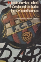Historia del Futbol Club Barcelona