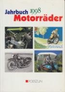 Jahrbuch Motorraeder 1998