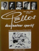 Pellos - dessinateur sportif
