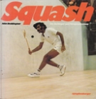 Squash für Anfänger und Fortgeschrittene