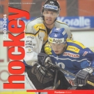 Hockey 2003/04 (Tessiner Eishockey Jahrbuch)