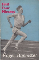 First Four Minutes (Autobiography)
