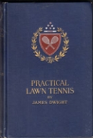 Practical Lawn Tennis (1893)