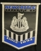 Newcastle United - Since 1892 (Wimpel, Pennant, Fanion)