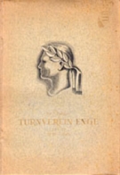 75 Jahre Turnverein Enge Zürich 1870 - 1945 / Festschrift