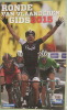 Ronde van Vlaanderen Gids 2015 (Official Programme with Fabian Cancellara Winner in 2014 on Cover)