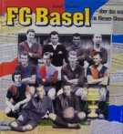 100 Jahre FC Basel 1893 - 1993 / Clubchronik