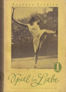 Spiel um Liebe - Der Roman einer Tennismeisterin