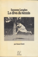Suzanne Lenglen - La diva du tennis