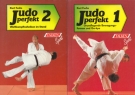 Judo perfekt 1 + 2 (2 Bde.)