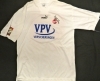 Dieter „Pele“ Wollitz - 1. FC Köln 2000 - 01 (Shirt, Nr. 10, Size XL, Matchworn mit Ligapatch)
