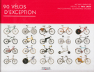 90 Vélos D’exception