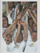Schweizermeister FC Zürich (Bildband) - Axpo Super League 2006/2007