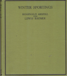 Winter Sportings (Poems by Arkell with Illustrations from Lewis Bauer)