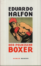 Der Polnische Boxer (Roman)