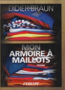 Mon armoire a maillots