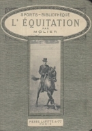 L’Equitation et le cheval (Coll. Sports-Bibliothéque)