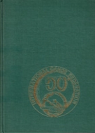 50 annees de la Federation Internationale de Canoe 1924 - 1974
