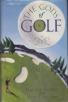 The Gods of Golf - A Novel