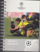 UEFA Champions League Season 1997/98 - Statistics Handbook