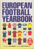 The European Football Yearbook 1991/92