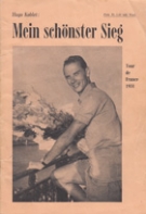 Mein schönster Sieg - Tour de France 1951