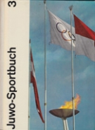 Juwo-Sportbuch (Bd.3) - Sammelbilder-Album (komplet)