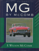 MG by McComb (Second edition)