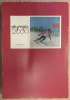 Olympic 2000 - Jeux Marober (Brettspiel aus Frankreich um 1968)
