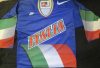 ITALIA Ice Hockey National Team Dress Season 1997 (Nike, Size L)