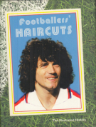 Footballers Haircuts