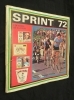 SPRINT 72 - Album de Figurine (Editions de la Tour/Panini, album complet)