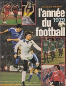 L’année du football 1979, No.7 (French Football Yearbook)