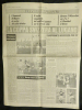 La Coppa Svizzera al Lugano (Supplementi martedi 16 aprile 1968 del „Corriere del Ticino“ pag. 9 - pag. 16)