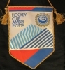 (50 anni) Hockey Club Ambri-Piotta 1937 - 1987 (Jubiläumswimpel, Banderina festivi)