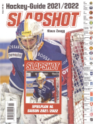 Slapshot - Hockey-Guide 2021/2022
