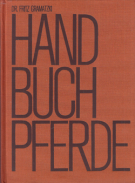 Handbuch Pferde (Bd.1)