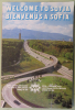 Welcome to Sofia / Sofia - Candidate to Host the XVII th Olympic Winter Games in 1994 (Bidbook)