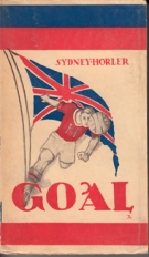 Goal! Footballovy Roman (First Czech edition)