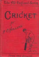 Cricket (The All-England Series)