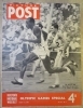 Picture Post - Olympic Games Special August 14, 1948 - Hultons National Weekly, Vol. 40, No.7
