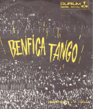 Benfica Tango (45 T Vinyl, Interpret: Municion y Calzoncillos)