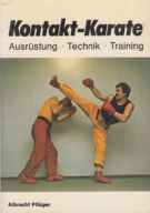 Kontakt-Karate (Ausrüstung, Technik, Training)